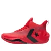 Cons Unaverage Mid “Red Black”