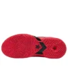 Cons Unaverage Mid “Red Black”