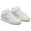 Cons X Louie Lopez Pro Mid Leather “White”