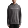Converse x A-COLD-WALL* Hoodie Asia Sizing “Pavement Grey”