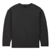 Converse x A-COLD-WALL* Long Sleeve T-Shirt Asia Sizing “Onyx”