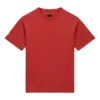 Converse x A-COLD-WALL* T-Shirt Asia Sizing “Rust”
