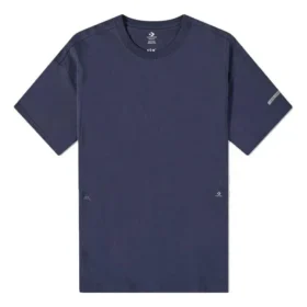 Converse x A-Cold-Wall* Tee Asia Sizing “Navy”