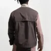 Converse x A-COLD-WALL* Track Top Asia Sizing “Shale”