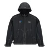 Converse x Ader Error Shapes Light Jacket Asia Sizing “Black”
