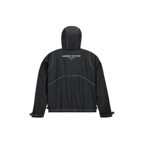 Converse x Ader Error Shapes Light Jacket Asia Sizing “Black”