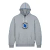 Converse x ADER ERROR SHAPES Pullover Hoodie Asia Sizing “Vintage Grey Heather”
