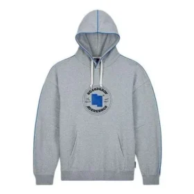 Converse x ADER ERROR SHAPES Pullover Hoodie Asia Sizing “Vintage Grey Heather”
