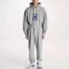 Converse x ADER ERROR SHAPES Pullover Hoodie Asia Sizing “Vintage Grey Heather”