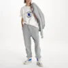 Converse x ADER ERROR SHAPES T-Shirt Asia Sizing “Cloud Dancer”