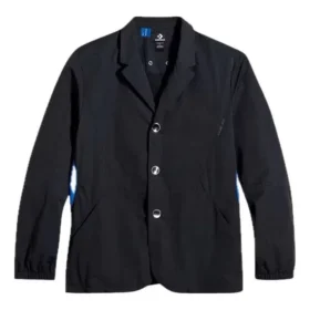 Converse x ADERERROR Blazer Jacket Asia Sizing “Black”