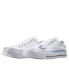 Converse x ADERERROR Chuck 70 Low “White Blue”