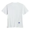 Converse x ADERERROR T-shirt Asia Sizing “White”