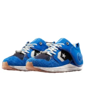 Converse x ADERERROR Wave Trainer “Blue”