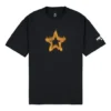 Converse X ASAP Nast Short Sleeve T-Shirt Asia Sizing “Black”