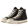 Converse x atmos Chuck Taylor All Star LGCY DM Hi AT Denim Journey Pack “Black”