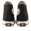 Converse x atmos Chuck Taylor All Star LGCY DM Hi AT Denim Journey Pack “Black”