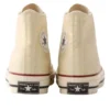 Converse x atmos Chuck Taylor All Star LGCY DM Hi AT Denim Journey Pack “Off White”
