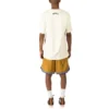 Converse x Bandulu Dog Tee Asia Sizing “White”