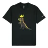 Converse x Basquiat Pez Dispenser T-Shirt Asia Sizing “Black”