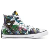 Converse x Batman Chuck Taylor All Star High “80th Anniversary – Issue 190” Converse x Batman Chuck Taylor All Star High “80th Anniversary – Issue 190”