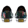 Converse x Batman Chuck Taylor All Star Low “80th Anniversary – Joker”