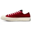 Converse x Beyond Retro Chuck 70 Low “Color Block – Velvet”