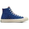 Converse x Beyond Retro Floral Chuck 70s High Top “Multi-Color”