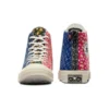 Converse x Beyond Retro Floral Chuck 70s High Top “Multi-Color”