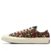 Converse x Beyond Retro Floral Chuck 70s Low Top “Black”