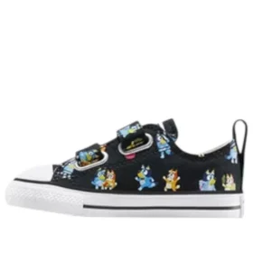 Converse x Bluey Chuck Taylor All Star Ox Easy-On “Black”