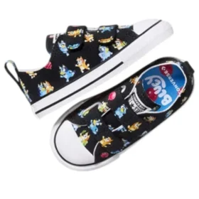 Converse x Bluey Chuck Taylor All Star Ox Easy-On “Black”