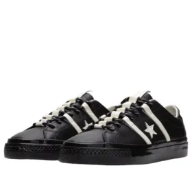 Converse x Bobby DeKeyzer One Star Academy Pro Ox “Black”