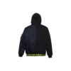 Converse x Brain Dead Bomber Jacket Asia Sizing “Black”