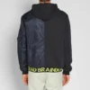 Converse x Brain Dead Bomber Jacket Asia Sizing “Black”