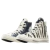 Converse x Brain Dead Chuck 70 “White Black” Converse x Brain Dead Chuck 70 “White Black”