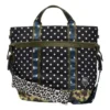 Converse x Brain Dead Utility Bag “Black Multi”