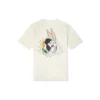 Converse x Bugs Bunny Graphic T-Shirt Asia Sizing “White”