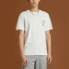 Converse x Bugs Bunny Graphic T-Shirt Asia Sizing “White”
