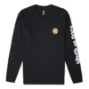 Converse x Bugs Bunny Long Sleeve Tee Asia Sizing “Black”