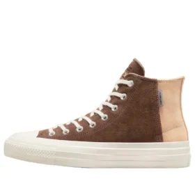 Converse x Carhartt WIP Chuck Taylor All Star “Brown Cream” Converse x Carhartt WIP Chuck Taylor All Star “Brown Cream”
