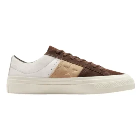 Converse x Carhartt WIP One Star “Brown Cream”