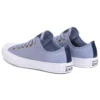 Converse x Clean “n Preme Chuck Taylor All Star Low “Blue”