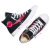 Converse x Coca-Cola Chuck Taylor All Star “Black”