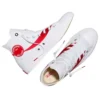 Converse x Coca-Cola Chuck Taylor All Star “White”