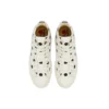 Converse x COMME des GARCONS PLAY Chuck 70 Hi “White Polka Dot” Converse x COMME des GARCONS PLAY Chuck 70 Hi “White Polka Dot”