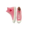 Converse x COMME des GARCONS PLAY Chuck 70 High “Bright Pink”