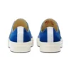 Converse x COMME des GARCONS PLAY Chuck 70 Low “Blue Quartz” Converse x COMME des GARCONS PLAY Chuck 70 Low “Blue Quartz”
