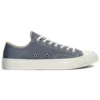 Converse x COMME des GARCONS PLAY Chuck 70 Low “Steel Gray” Converse x COMME des GARCONS PLAY Chuck 70 Low “Steel Gray”