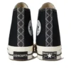 Converse x Concepts Chuck 70 High “Black White”